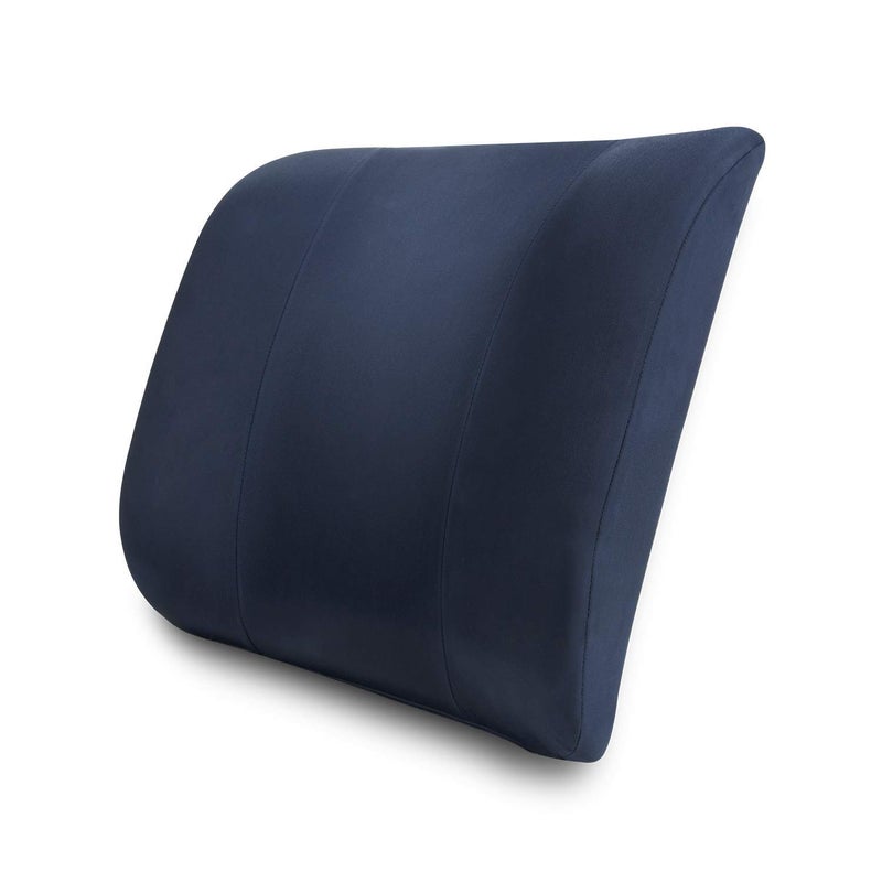 Tempur-Pedic Lumbar Cushion, Travel Size - Image 1